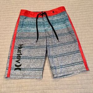 Hurley Phantom One & Only 20” Board Shorts